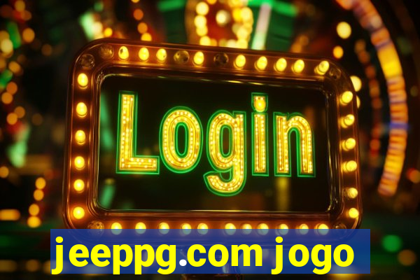 jeeppg.com jogo